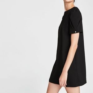 🖤 Zara Woman Mini Dress